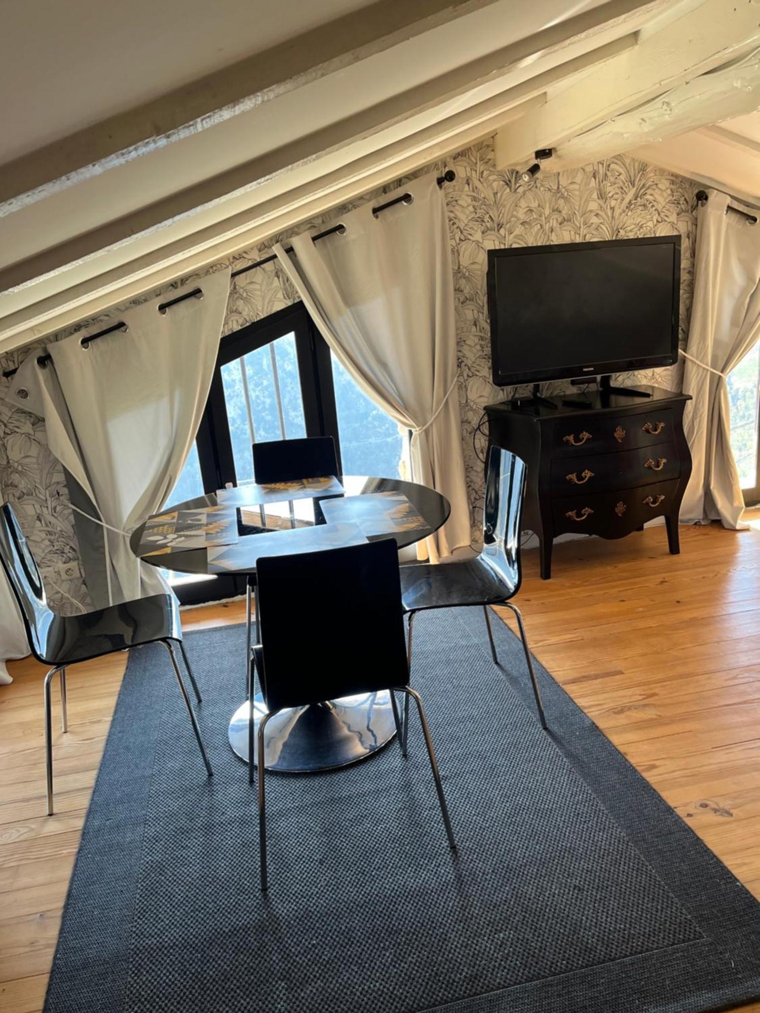 LantosqueBienvenue Chez Nousアパートメント エクステリア 写真